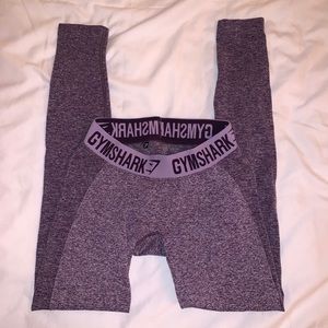 Gymshark Flex low rise leggings